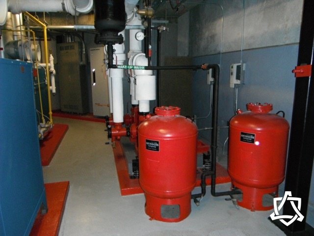 Equipment room 08